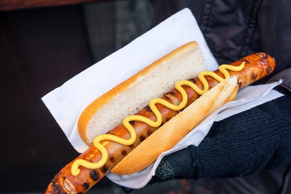 Hot Dog and Hand Job Day, Twisted Holiday, Sexy Ideas and Inspiration