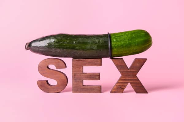Sex With Vegetables Is It Safe To Have Sex With Fruits And Vegetables