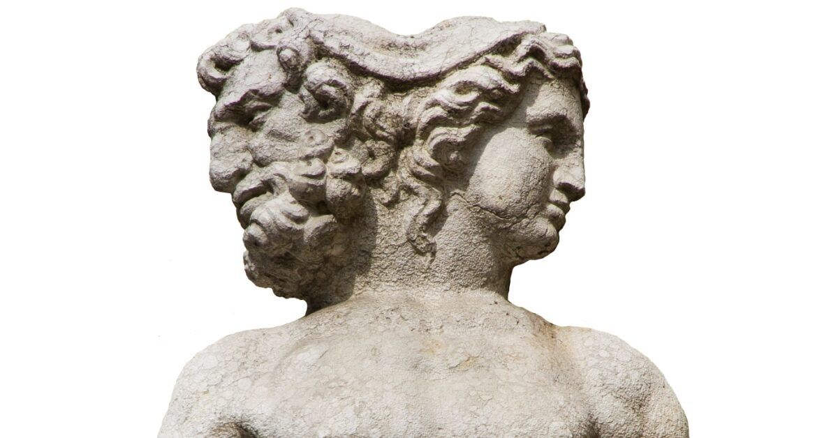 January's Janus - subMrs™ lk's Blog Posts